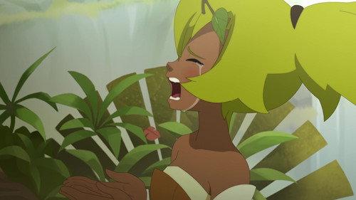 Wakfu Season 4 Episode 3 - A New World