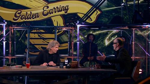 Matthijs gaat door Season 1 Episode 5 - Episode 5