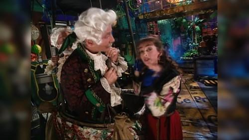 Beakman's World Season 2 Episode 3 - Batteries, Beakmania & Balloons