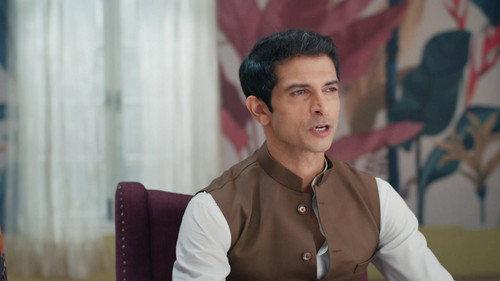 Pandya Store Season 2 Episode 19 - Amresh Decides Dhawal's Future