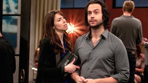 Whitney Season 1 Episode 3 - Silent Treatment