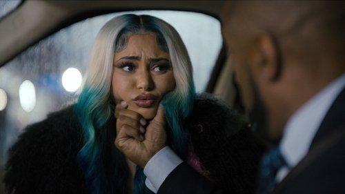 undefined Season 1 Episode 5 - Unraveling Threads