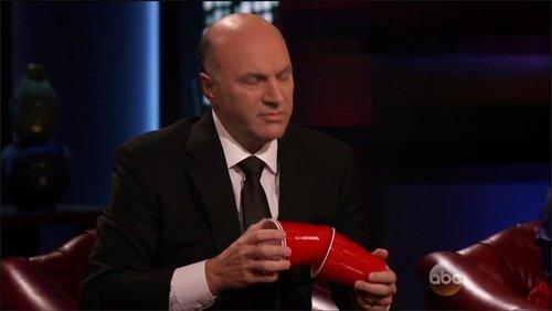Shark Tank Season 5 Episode 7 - 180CUP, Better Life, Kymera, Tree T Pee