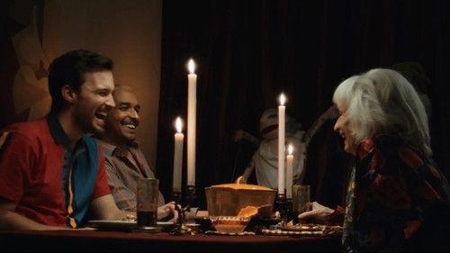 We Three Queens Season 1 Episode 5 - Ian, Delores & Lamar