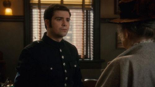 Murdoch Mysteries Season 15 Episode 24 - Close Encounters