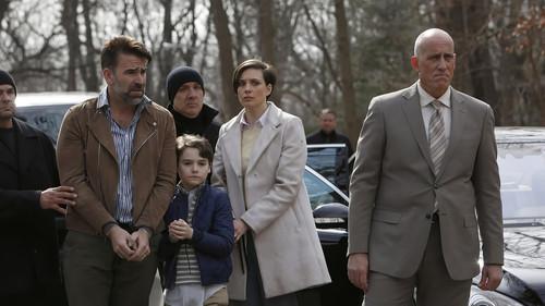 undefined Season 1 Episode 6 - Hostages