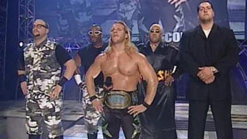 Raw Season 8 Episode 19 - Raw - May. 08, 2000
