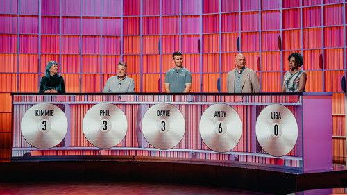 PopMaster TV Season 1 Episode 1 - Episode 1