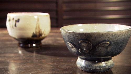 Core Kyoto Season 5 Episode 8 - Potter Kanjiro Kawai: Freely Creating a Homely Warmth