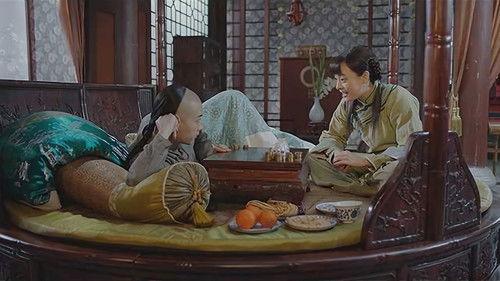 Nothing Gold Can Stay Season 1 Episode 2 - Episode 2