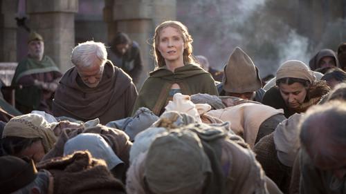 World Without End Season 1 Episode 4 - Check