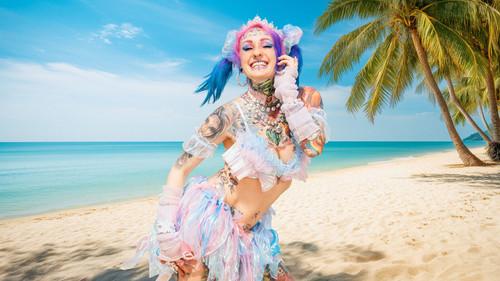 Beauty & The Nerd Season 6 Episode 2 - Episode 2