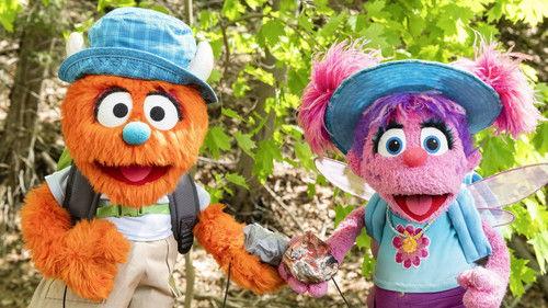 Sesame Street Season 52 Episode 9 - Hike Pirates