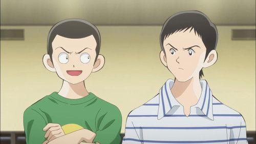 Mix: Meisei Story Season 1 Episode 18 - On a Rainy Day Like Today