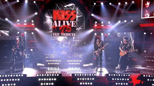 The Tribute - Battle of the Bands Season 5 Episode 4 - Episode 4