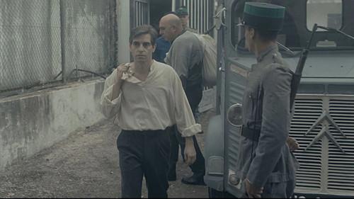 Homens de Honra Season 1 Episode 4 - Episode 4