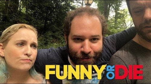 The Egos Season 4 Episode 4 - This Is A Funny or Die Sketch