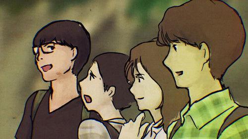 Theatre of Darkness: Yamishibai Season 6 Episode 12 - Waterfall Drop