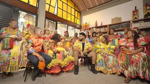 Avisa Lá Que Eu Vou Season 4 Episode 6 - Episode 6