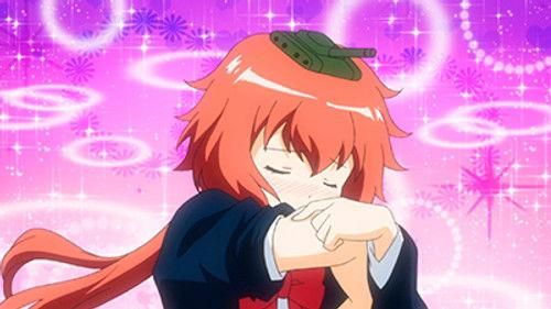 Plastic Elder Sister Season 1 Episode 3 - Kiss-tic