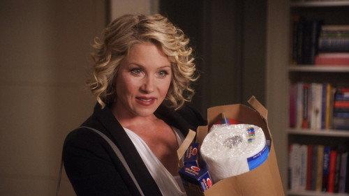 Samantha Who? Season 2 Episode 10 - My Best Friend's Boyfriend