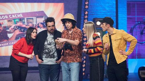 Cochon dingue Season 4 Episode 17 - Episode 17