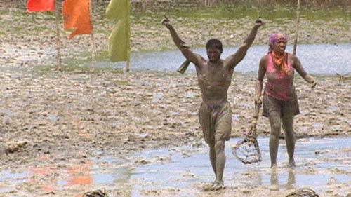 Survivor Season 14 Episode 11 - Blackmail or Betrayal