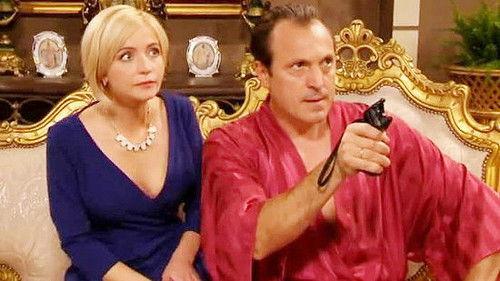 The Voronins Season 16 Episode 8 - Episode 8