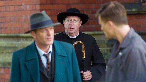 Father Brown Season 1 Episode 6 - The Bride of Christ