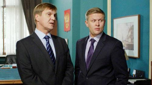 Nevskiy Season 1 Episode 16 - Episode 16