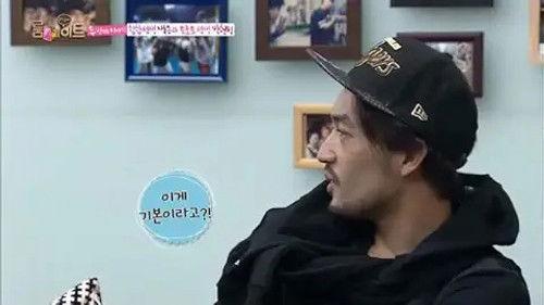 Roommate Season 2 Episode 7 - Skateboarding, Psychics, and The King of Trot