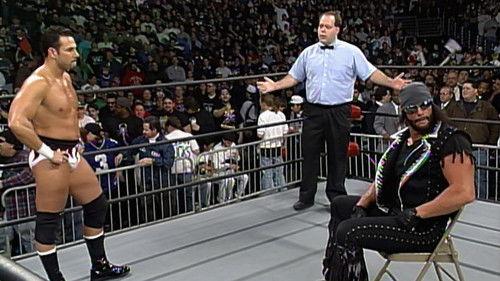 WCW Monday Nitro Season 3 Episode 3 - WCW Monday Nitro - Jan 20, 1997