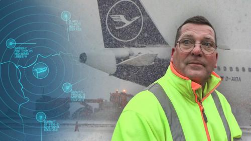 Mittendrin - Flughafen Frankfurt Season 12 Episode 7 - Episode 7
