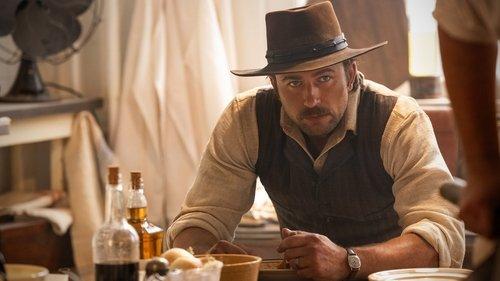 1923 Season 2 Episode 2 - The Rapist Is Winter