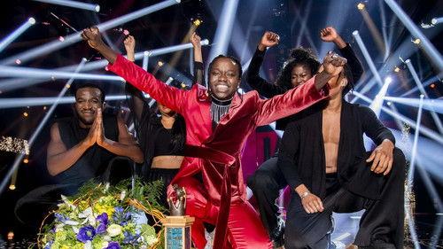 Melodifestivalen Season 60 Episode 6 - Final