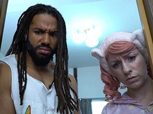 Background image for New Age of Benza