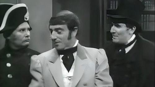 Background image for À vous de jouer, monsieur Vidocq !