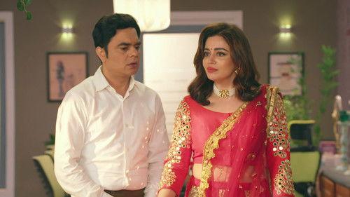 May I Come in Madam? Season 2 Episode 14 - Sanjana Makes a Request