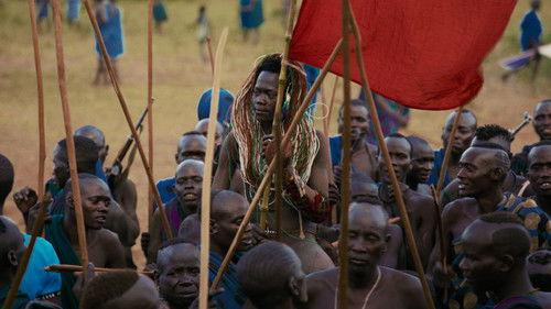 Human Playground Season 1 Episode 2 - An Ancient Ritual