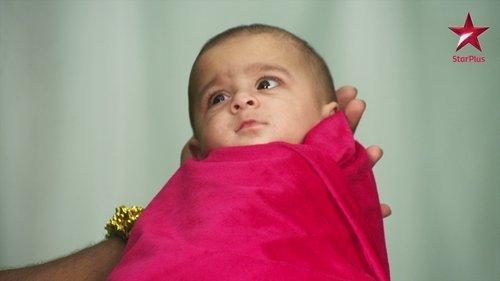 Background image for Amba gets a rebirth as Shikhandini