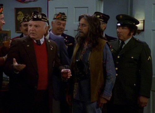 undefined Season 8 Episode 6 - Long Away