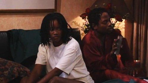 Living Single Season 4 Episode 17 - Playing House