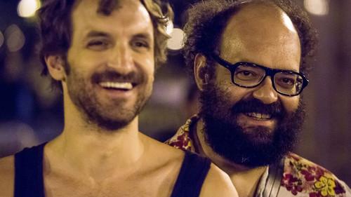 The end of comedy Season 1 Episode 6 - Episode 6