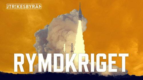 Utrikesbyrån Season 3 Episode 5 - Episode 5