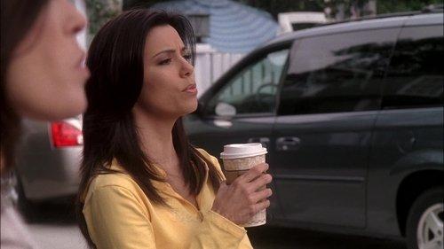 Desperate Housewives Season 3 Episode 20 - Gossip