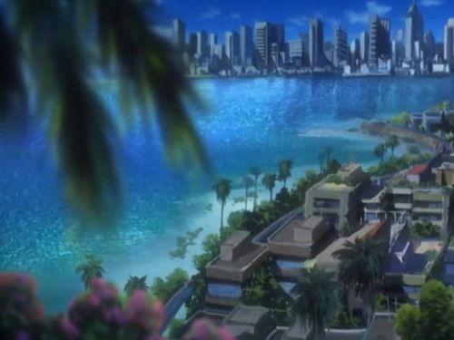 Background image for Lost Will -close-