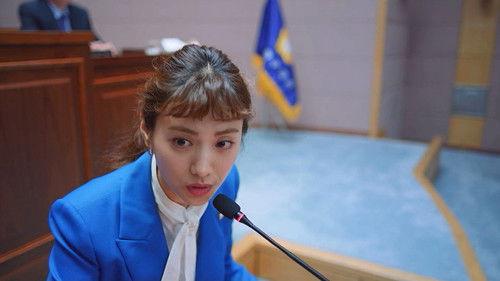 Into The Ring Season 1 Episode 21 - Episode 21