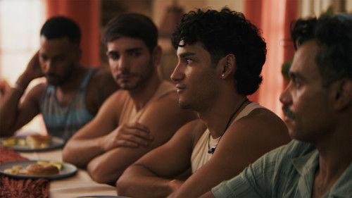 Laid Bare Season 1 Episode 4 - And Then There Were Nine