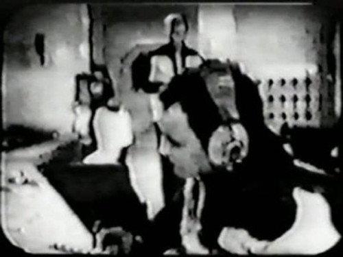 Doctor Who Season 5 Episode 36 - The Wheel in Space (2)