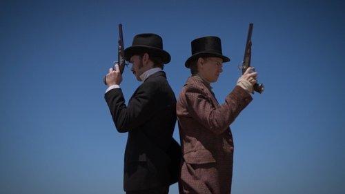 undefined Season 1 Episode 5 - The Duel